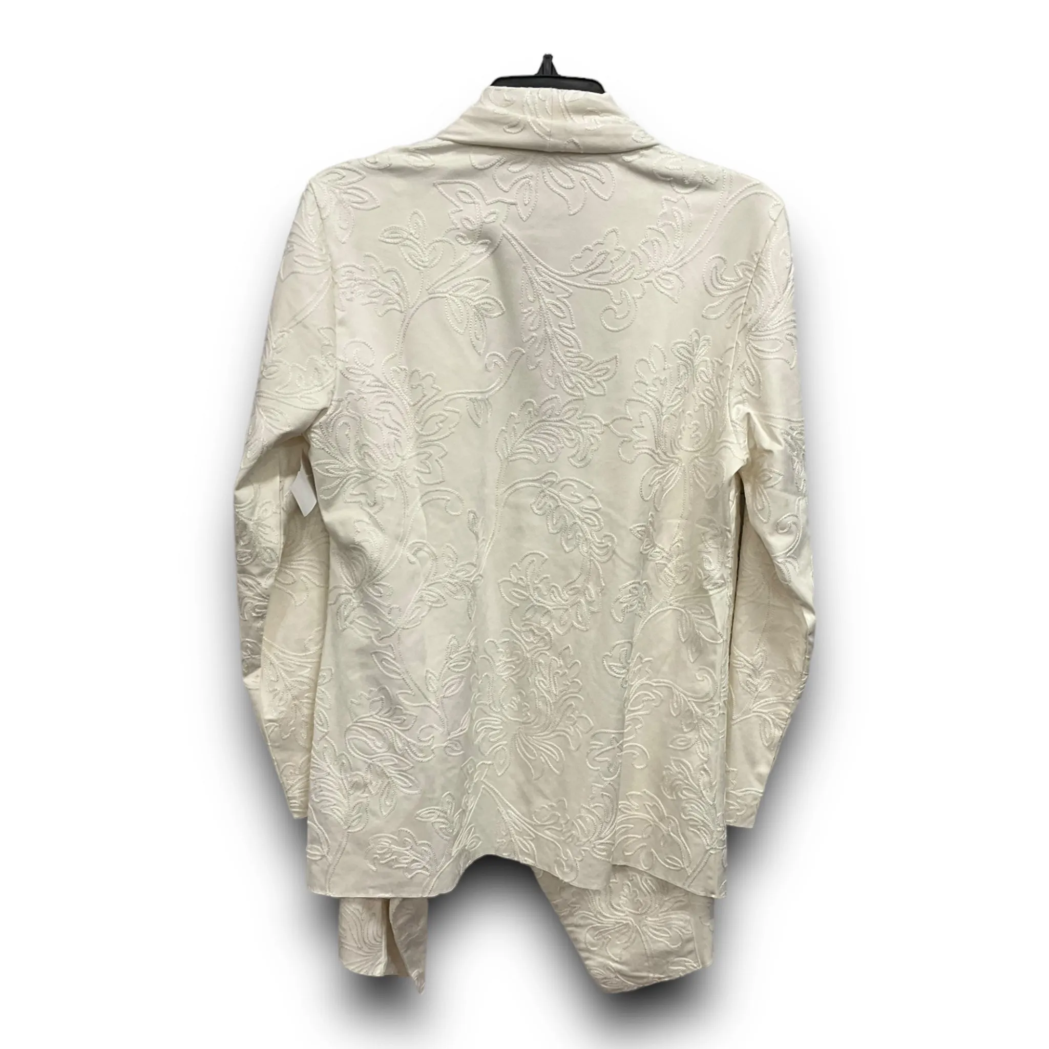 Blazer By Soft Surroundings  Size: M