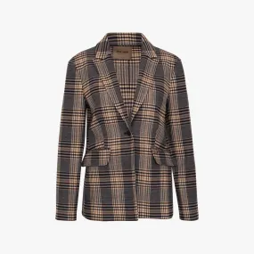 Blazer Soft Brush