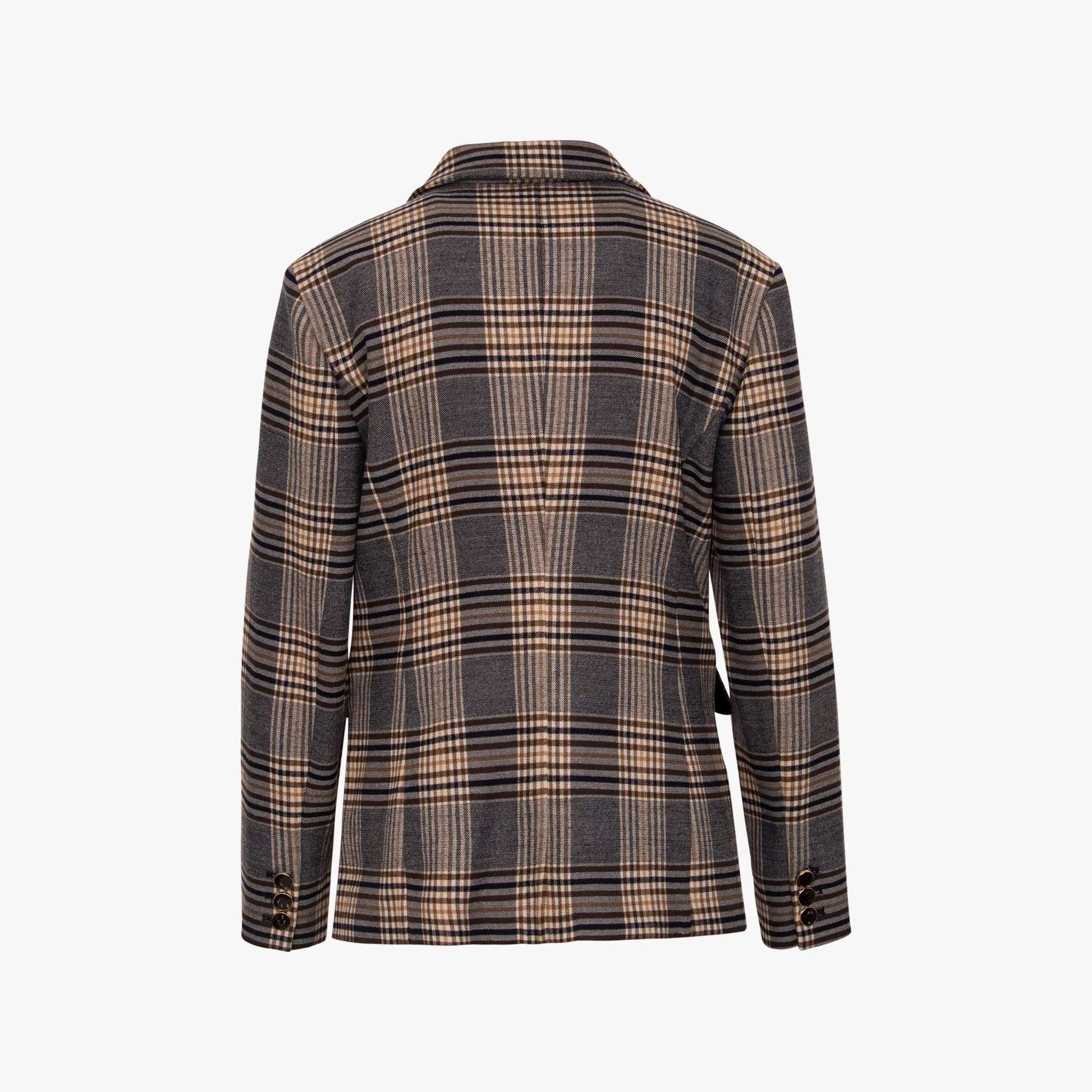 Blazer Soft Brush