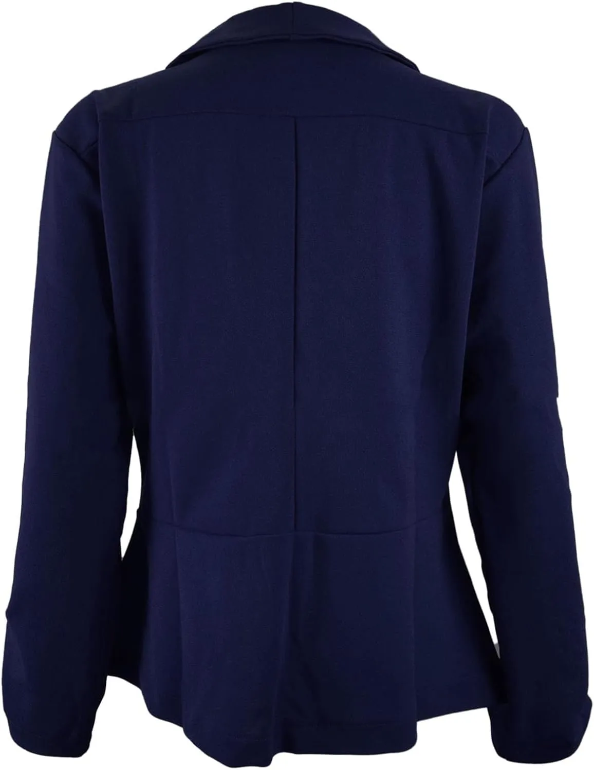 Blazers for Women Business Casual 2024 Sleeve Lapel Suit Small Jacket Blazer Dressy Work Suit Jackets Office Attire