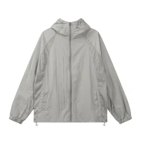 Breathable Loose Jacket