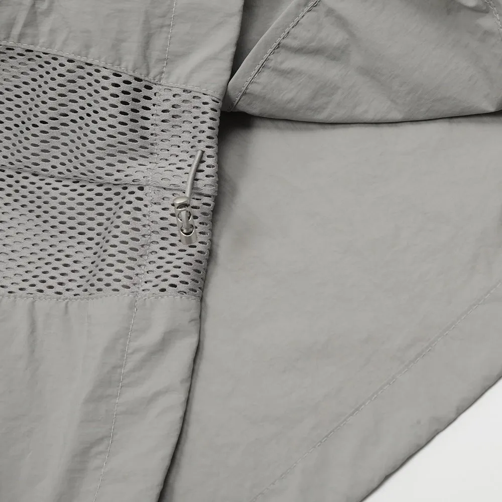 Breathable Loose Jacket