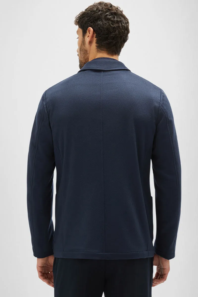 Cashmere Soft Blazer