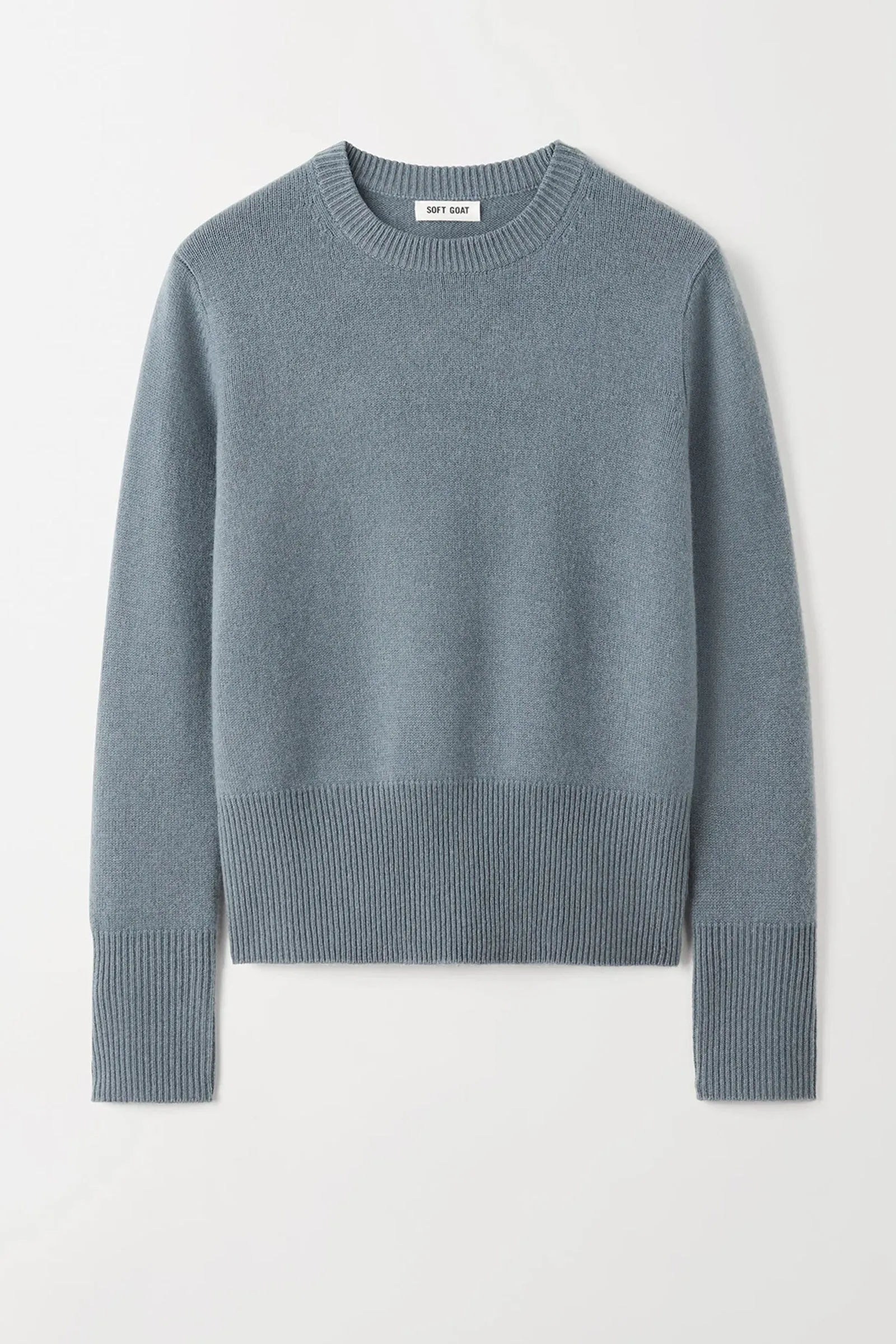 Classic O-neck
