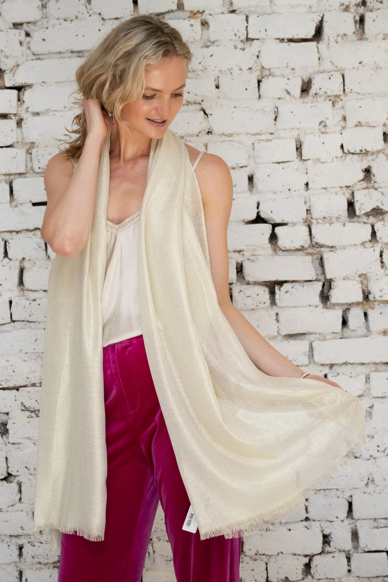 Coletta Scarf