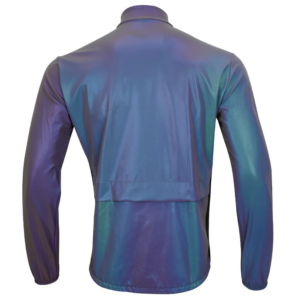 Colorful Reflective Night Riding Safety Jacket