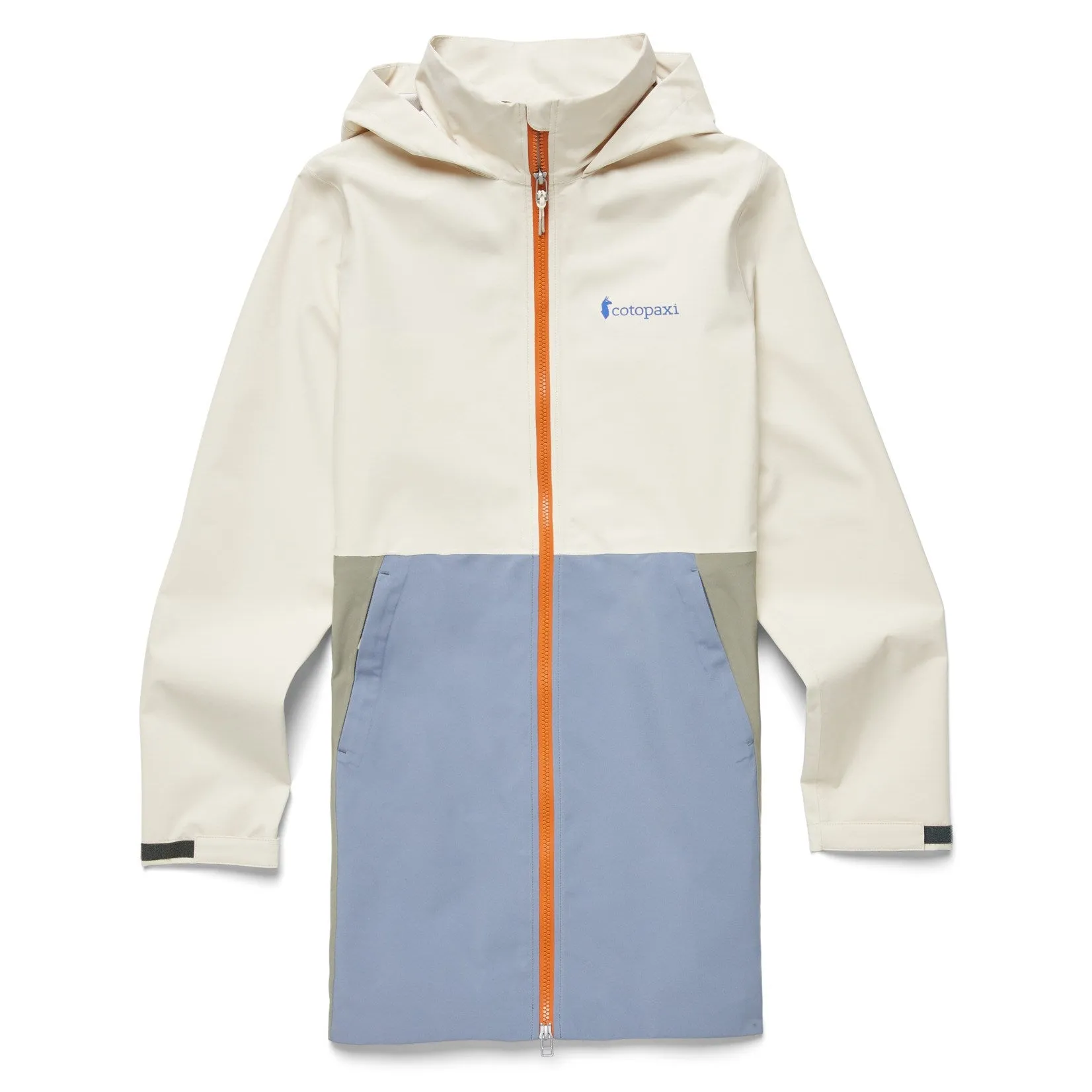 Cotopaxi Cielo Women's Rain Trench