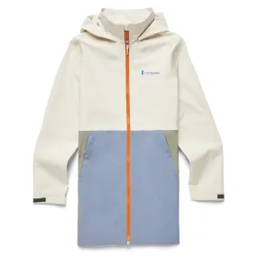 Cotopaxi Cielo Women's Rain Trench