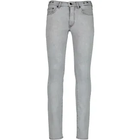 C.P. Company Five Pocket Slim Fit Jeans