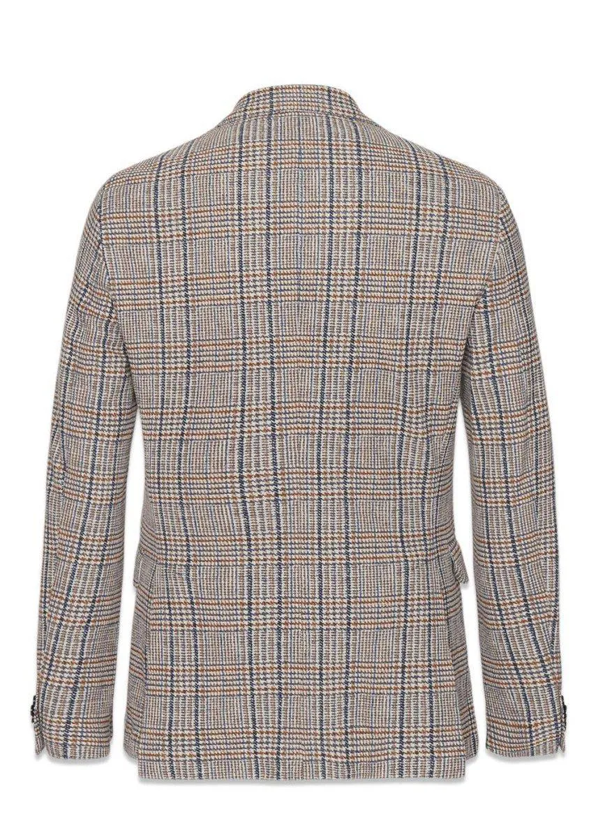 Egel Soft Blazer - Beige