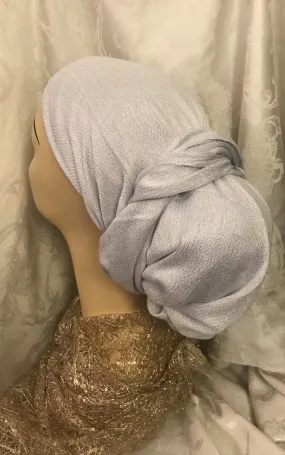 Head Scarf For Women With Short Or Long Hair