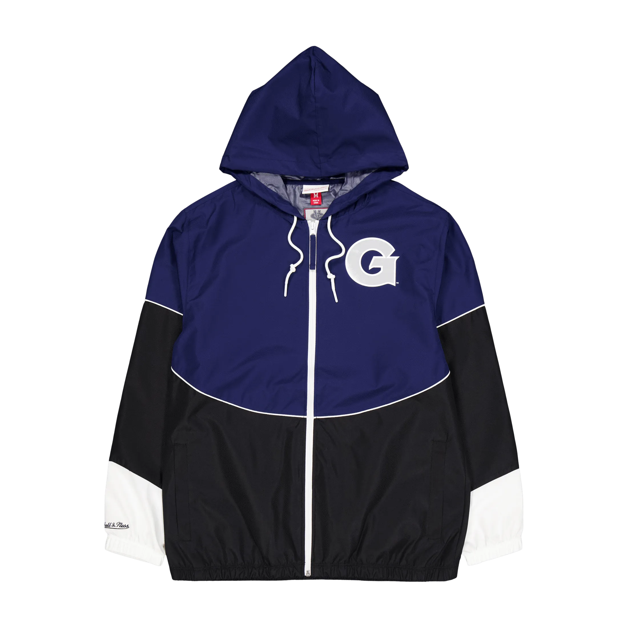 Hoyas Home Team Lightweight Wi Black/blue
