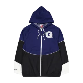 Hoyas Home Team Lightweight Wi Black/blue