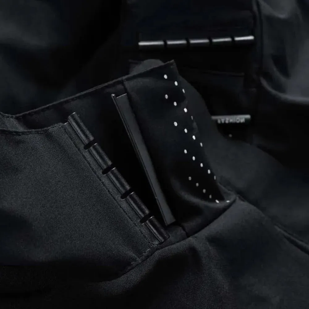 Ladies Hood With Detachable Hood