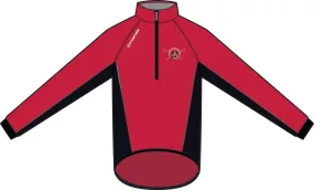 Marlow RC Unisex Classic Rower Jacket