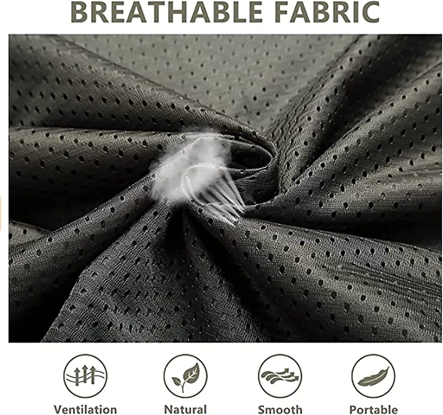 Men's Jacket, Waterproof Rain Jacket, Windproof Raincoat for Cycling, Breathable Hardshell