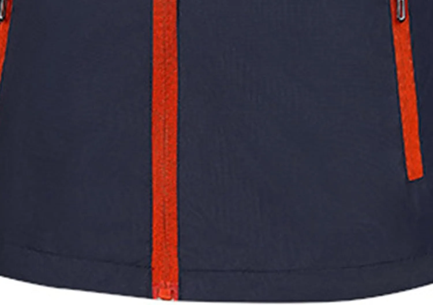 Men's Windbreaker Jacket Lightweight Water-Resistant Breathable Windproof Hooded Wind Coat Hiking Running