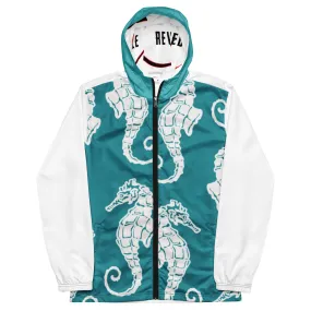 Men’s windbreaker