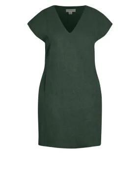 Plus Trendy Sublime Dress