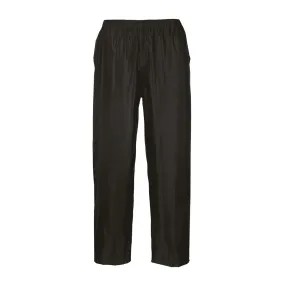 Portwest Workwear Classic Rain Trouser