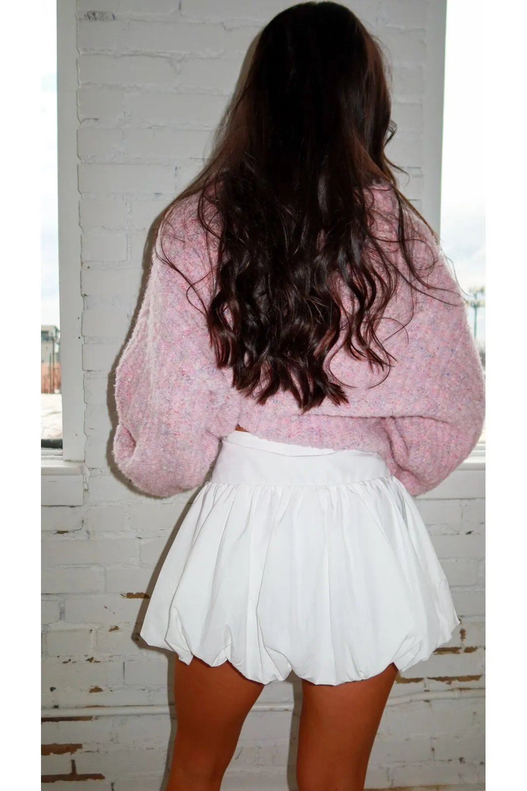Rachel Cardigan