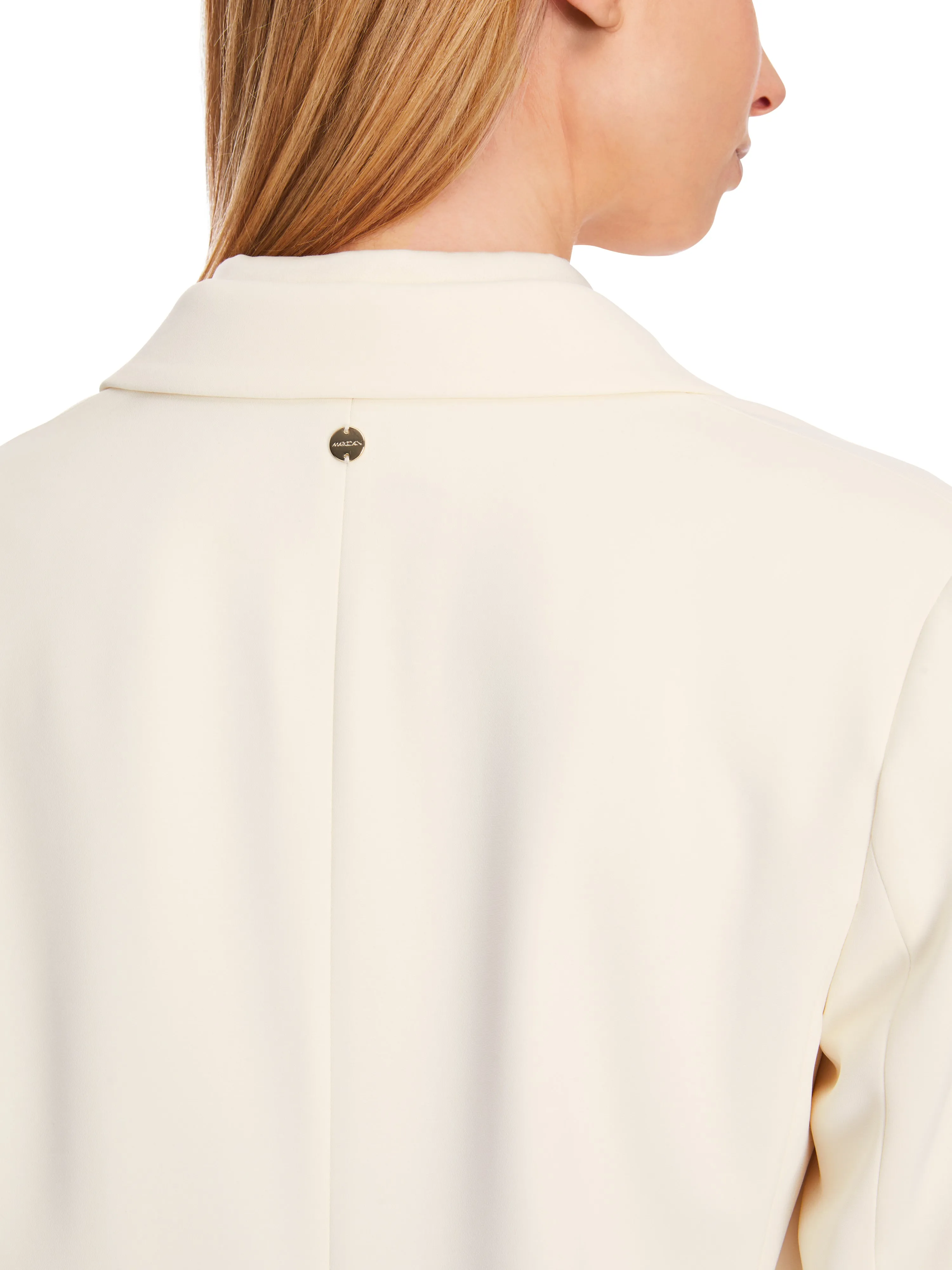 SOFT FLOWING BLAZER