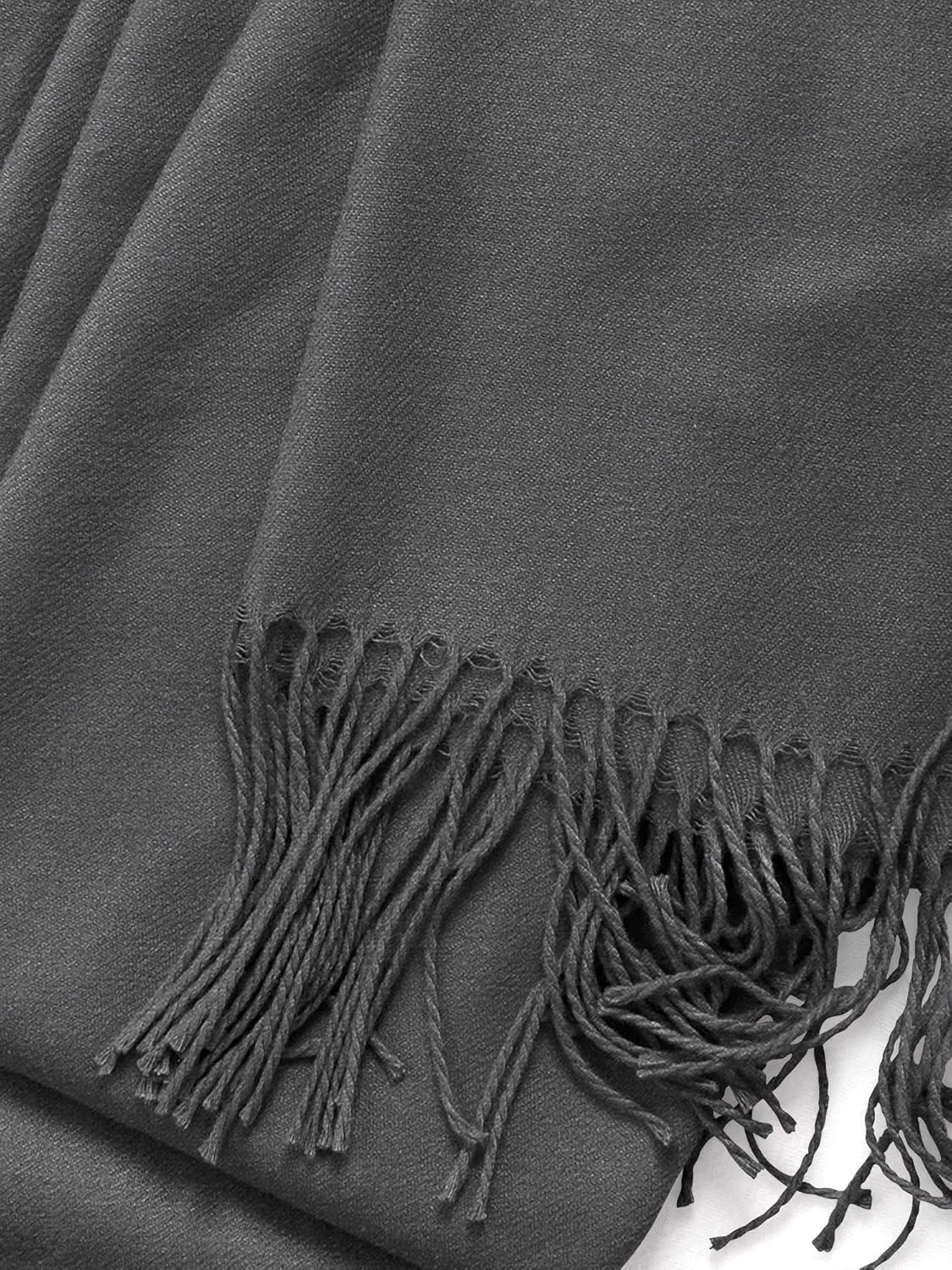 Soft Pashimina Feel Shawls and Wraps Elegant Cashmere Scarfs for Women Stylish Warm Blanket for All Season