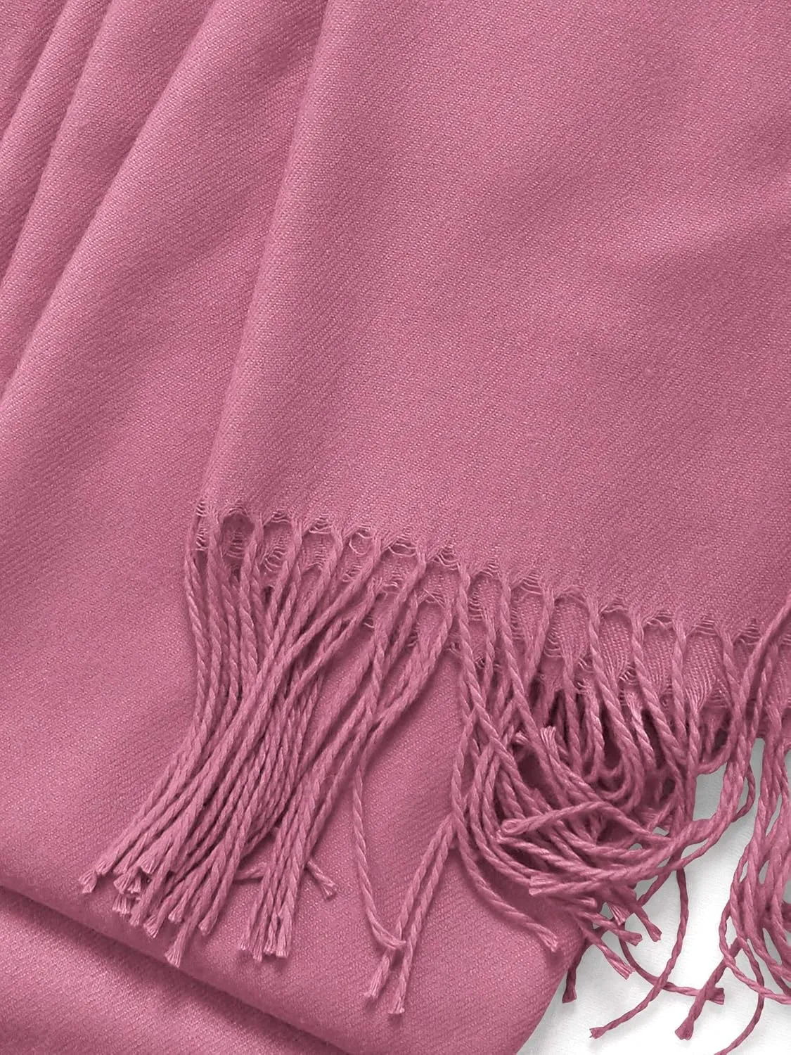 Soft Pashimina Feel Shawls and Wraps Elegant Cashmere Scarfs for Women Stylish Warm Blanket for All Season