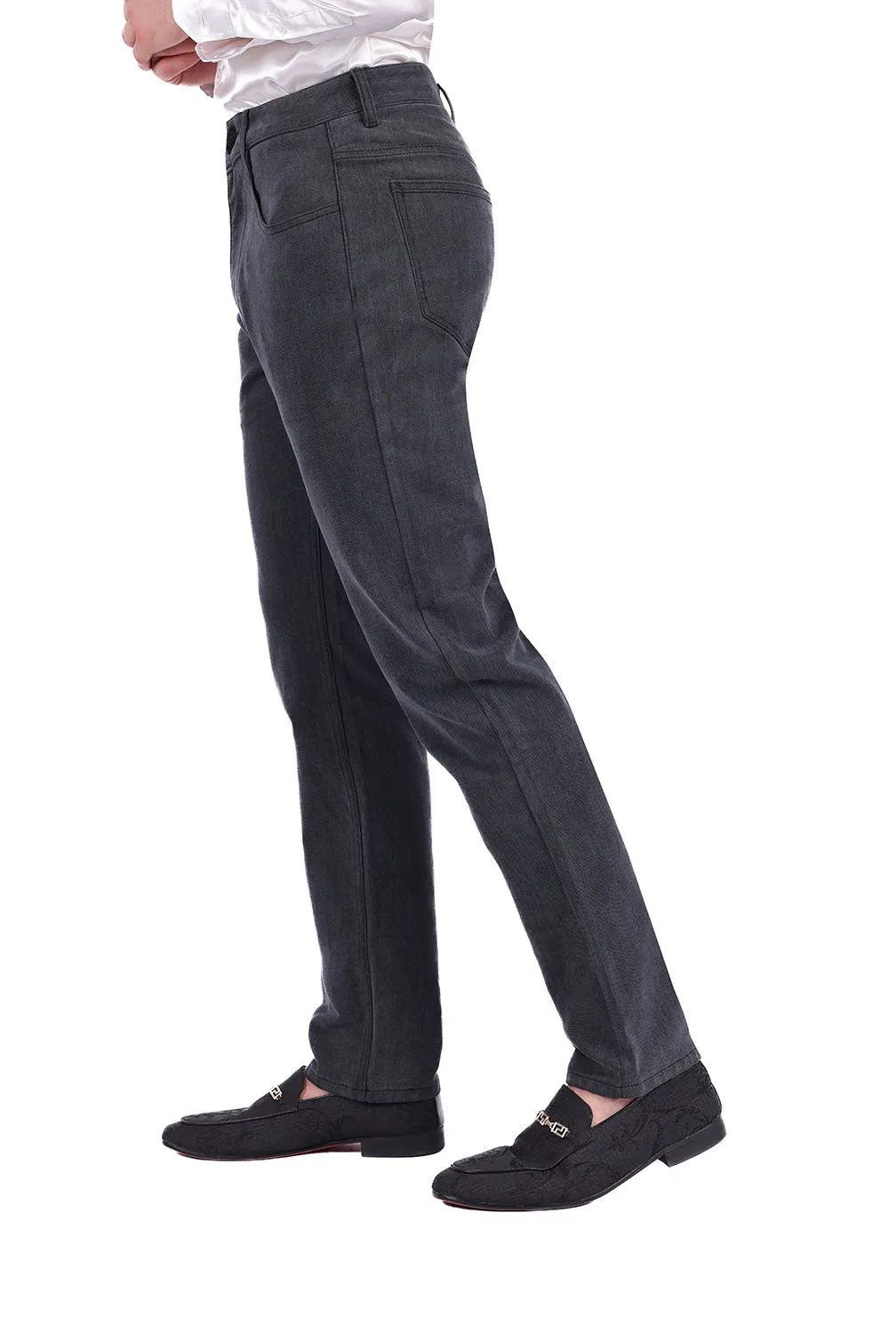 Superior Cut Jeans
