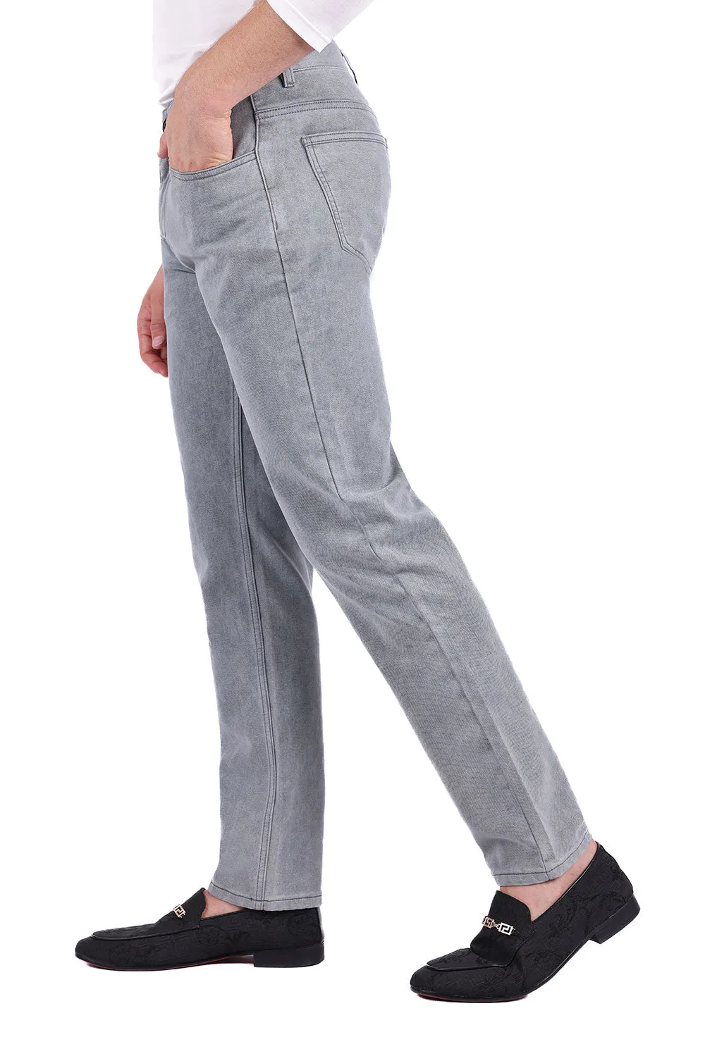 Superior Cut Jeans