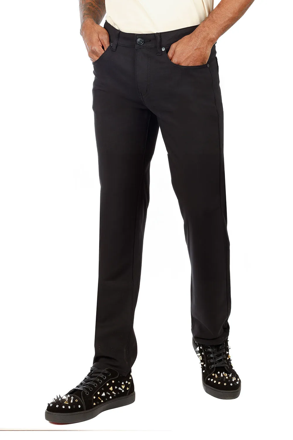 Superior Cut Jeans