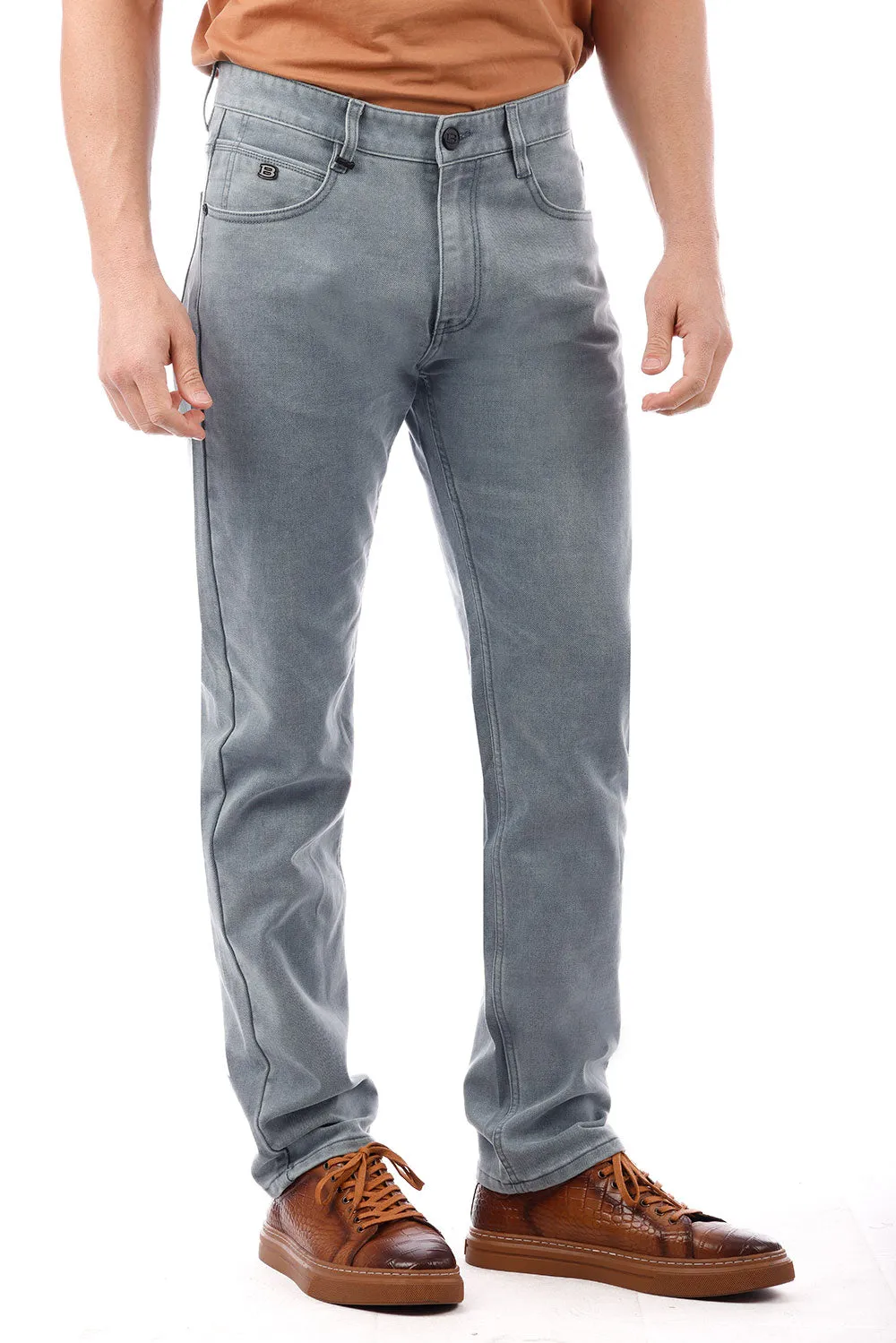 Superior Cut Jeans