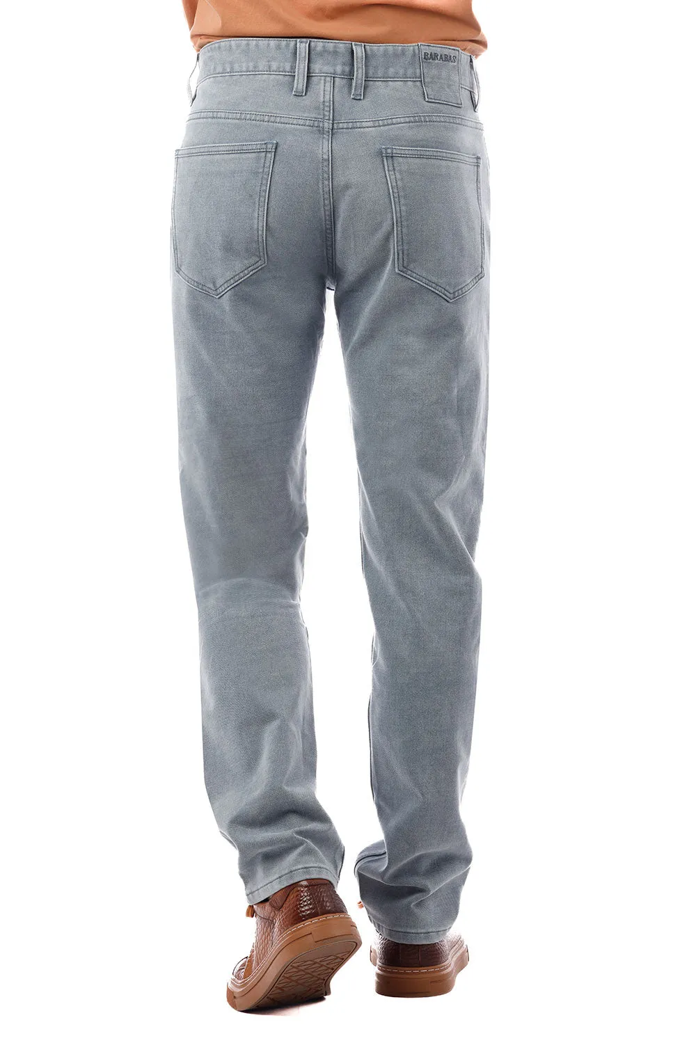 Superior Cut Jeans