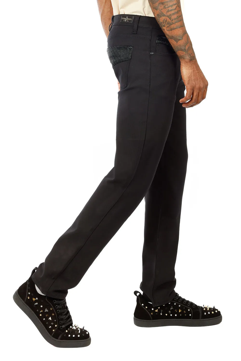 Superior Cut Jeans