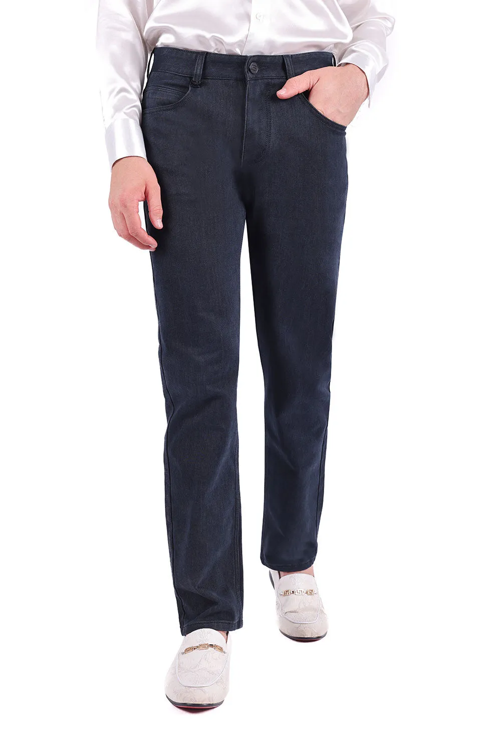 Superior Cut Jeans