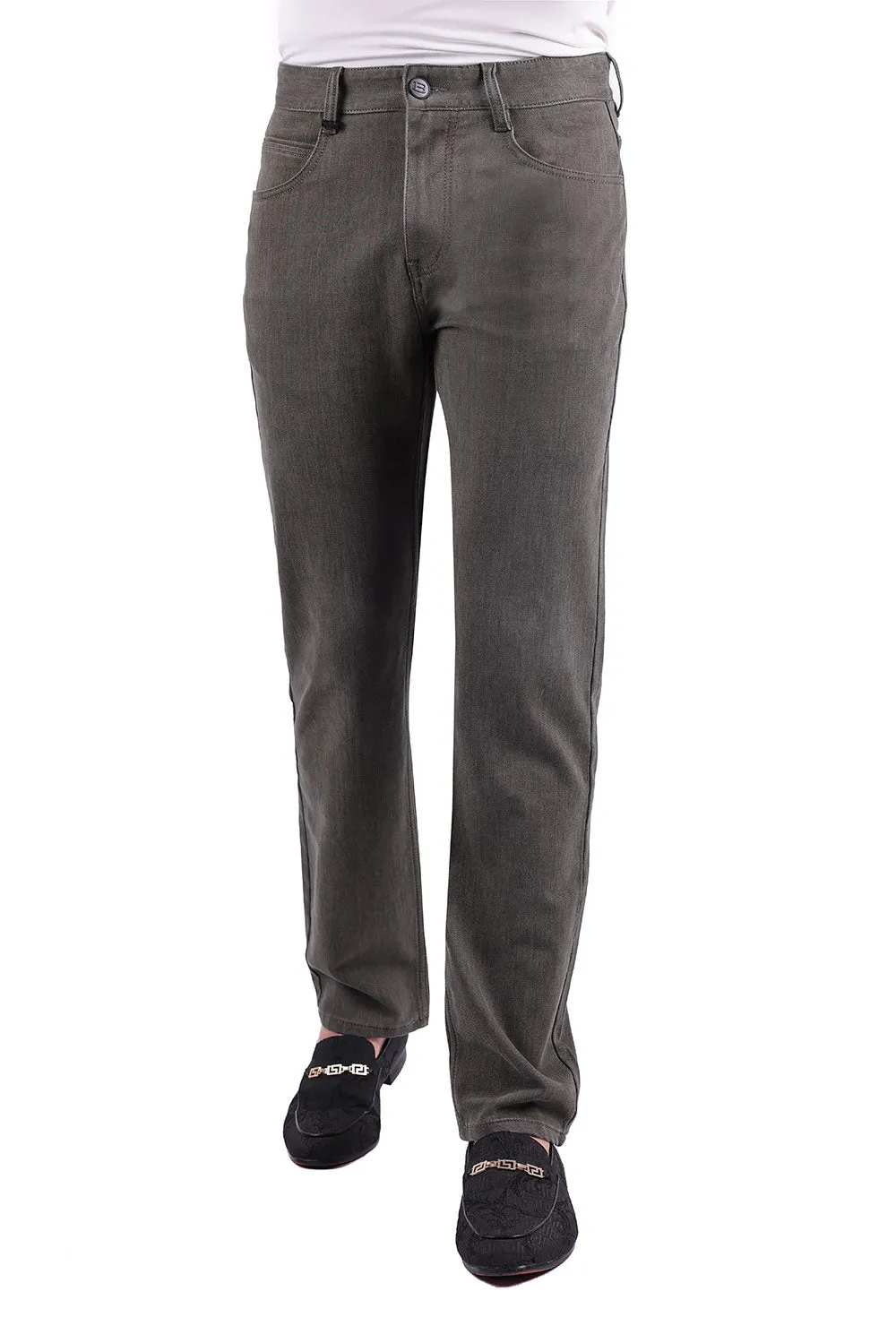 Superior Cut Jeans