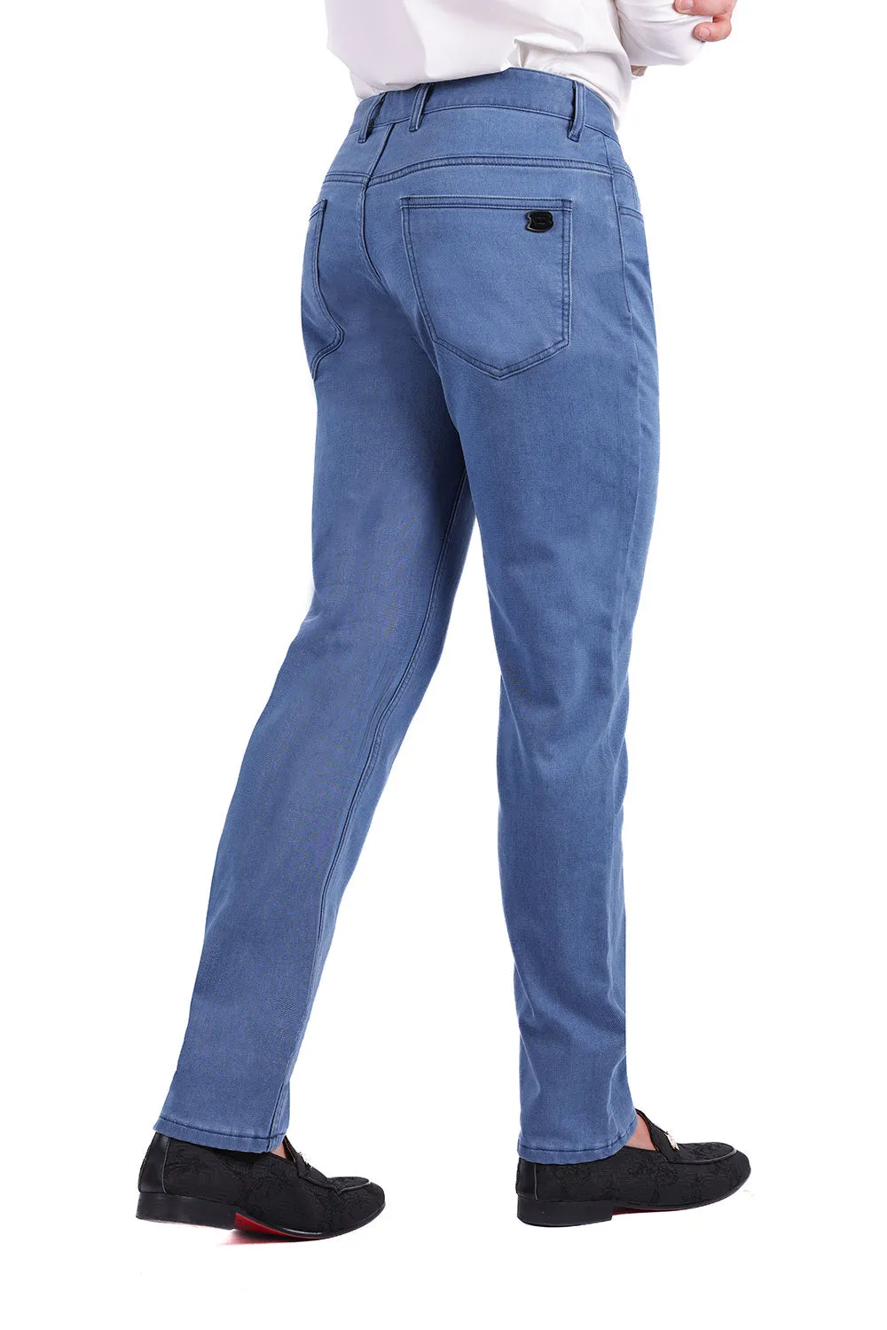 Superior Cut Jeans