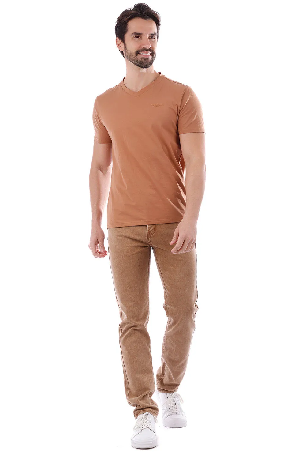 Superior Cut Jeans