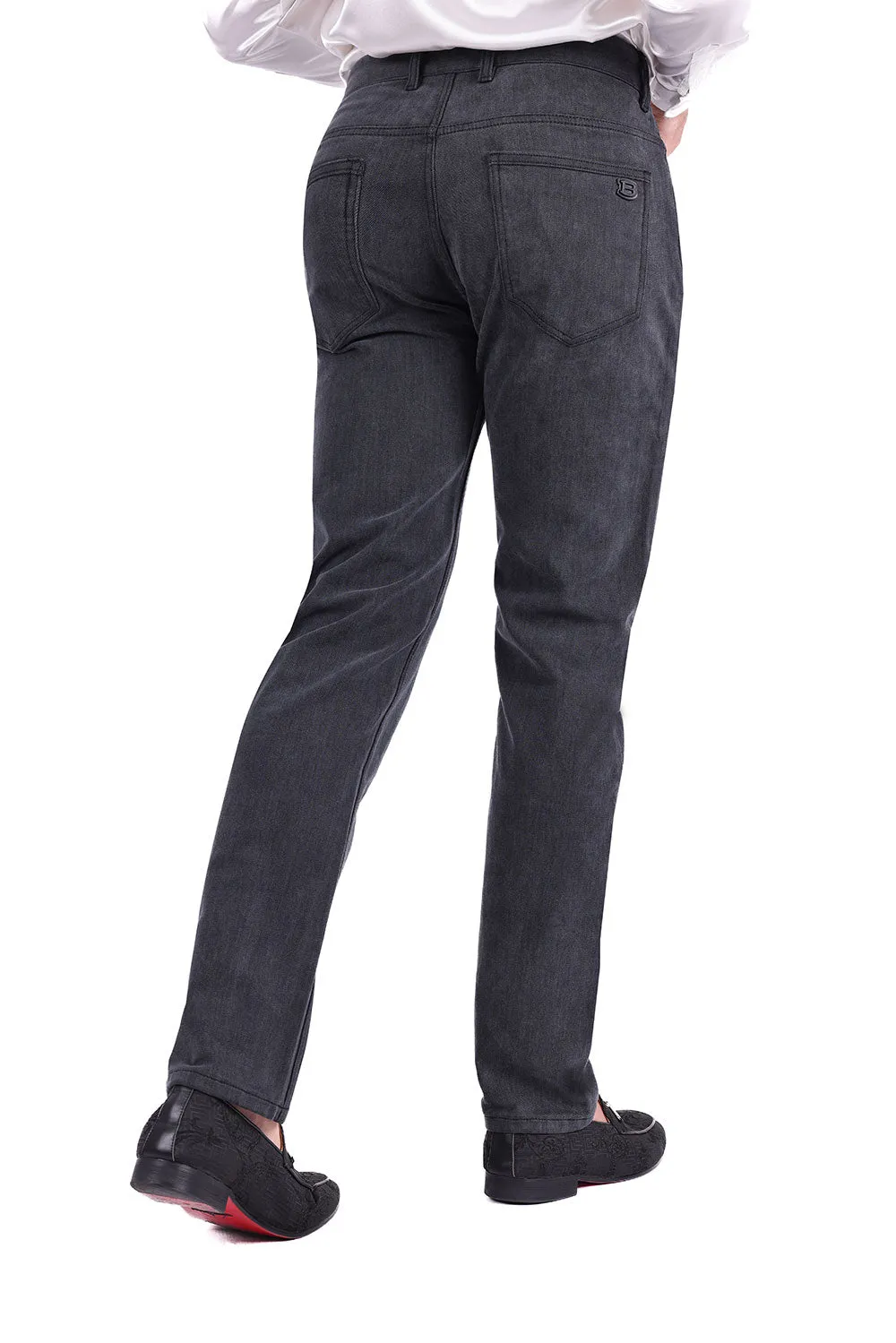 Superior Cut Jeans