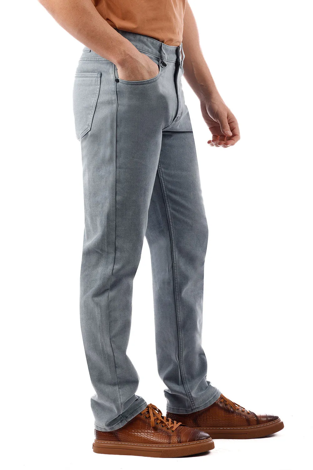 Superior Cut Jeans