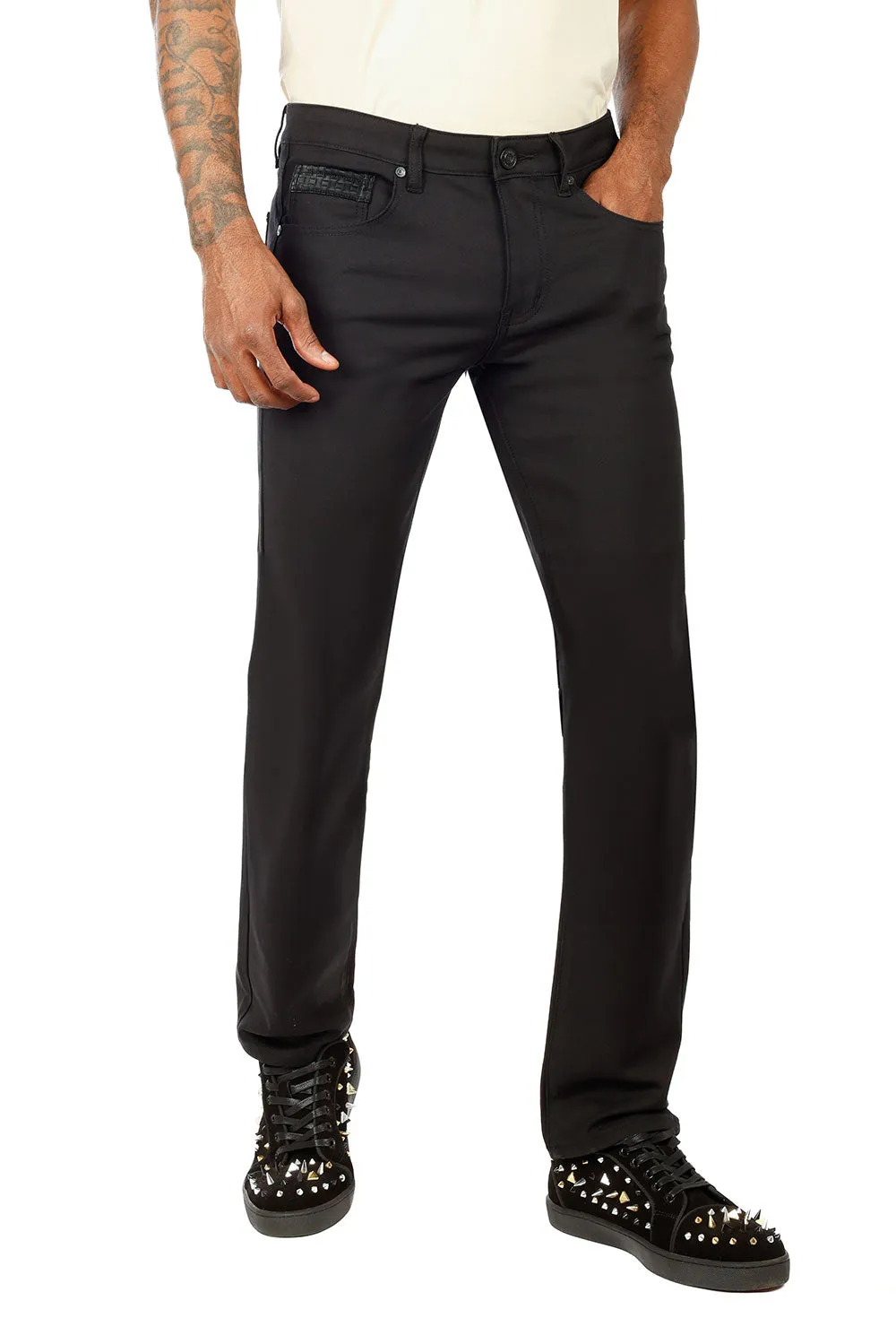 Superior Cut Jeans