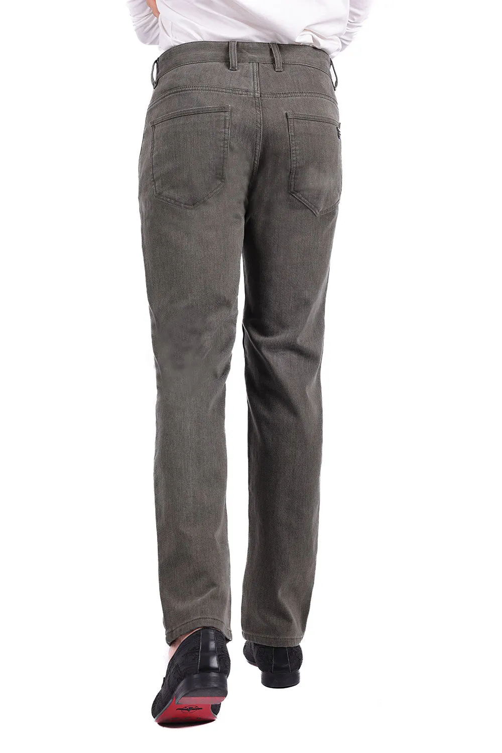 Superior Cut Jeans
