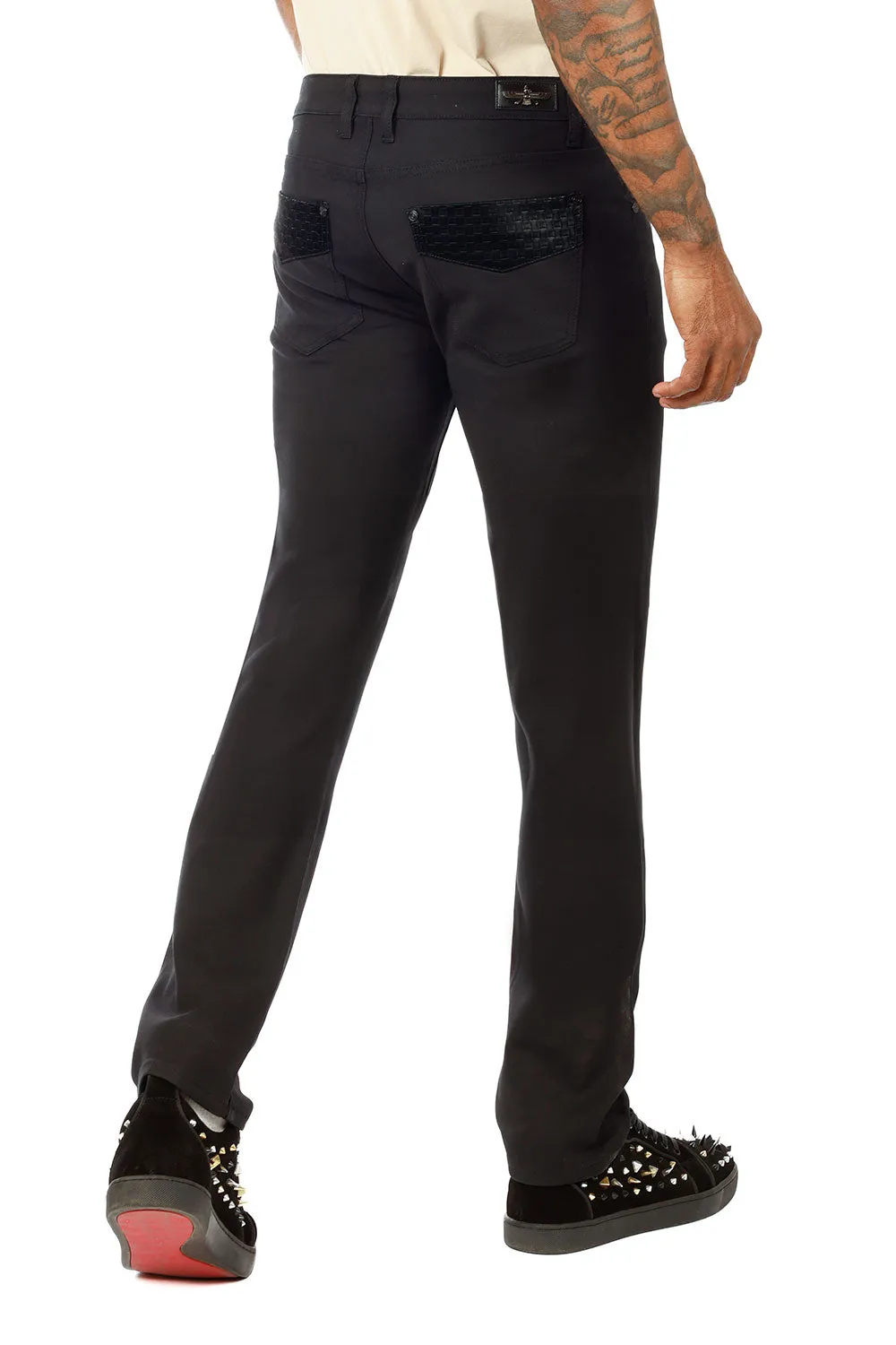 Superior Cut Jeans