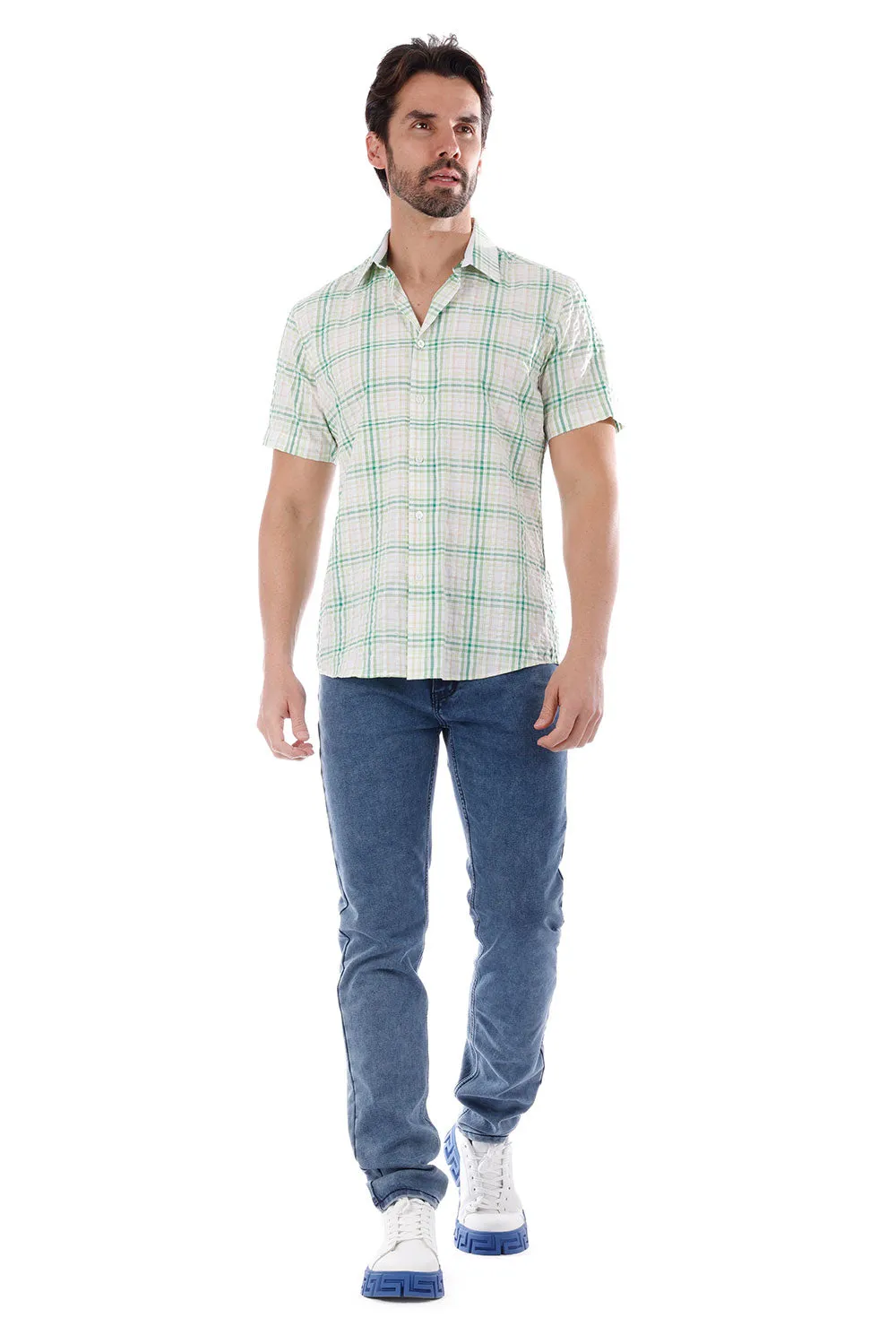 Superior Cut Jeans