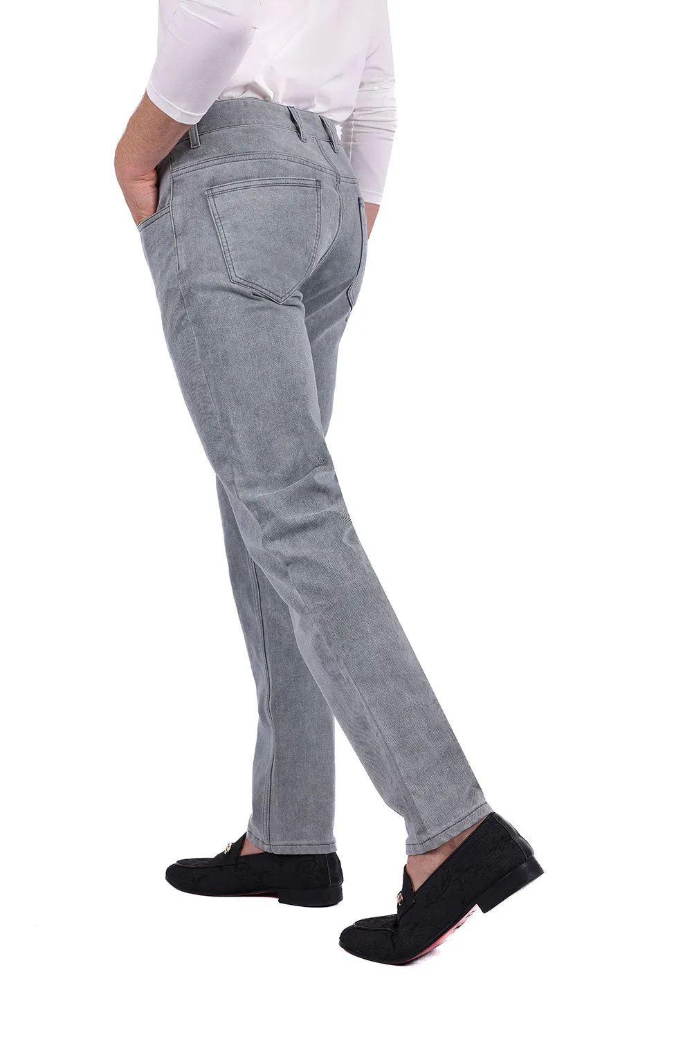 Superior Cut Jeans