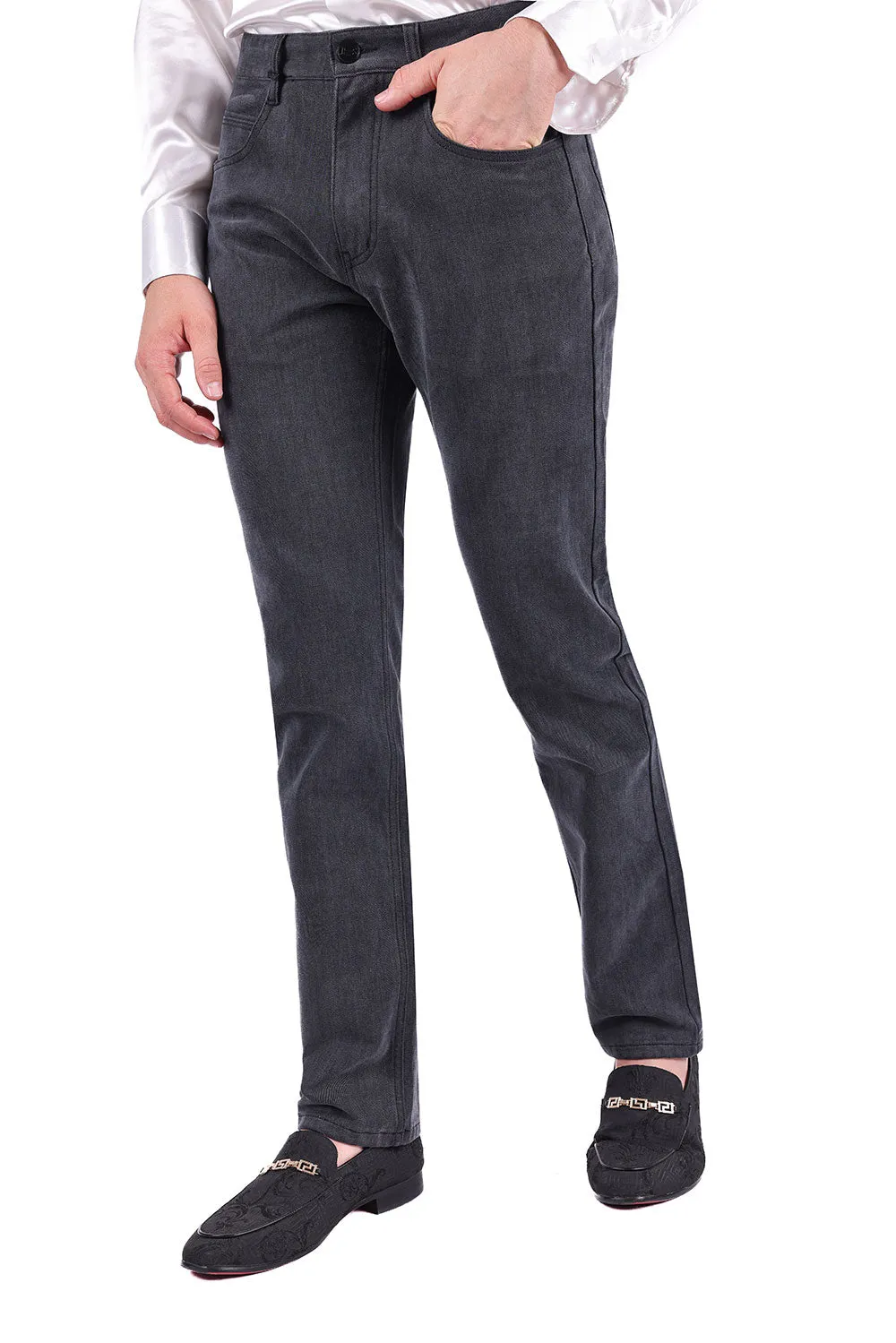 Superior Cut Jeans