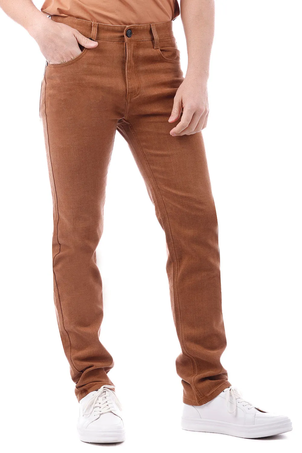 Superior Cut Jeans