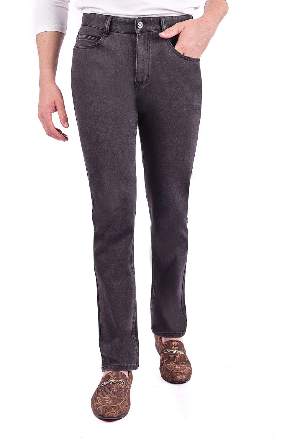 Superior Cut Jeans