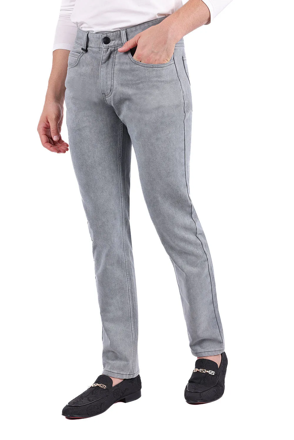 Superior Cut Jeans