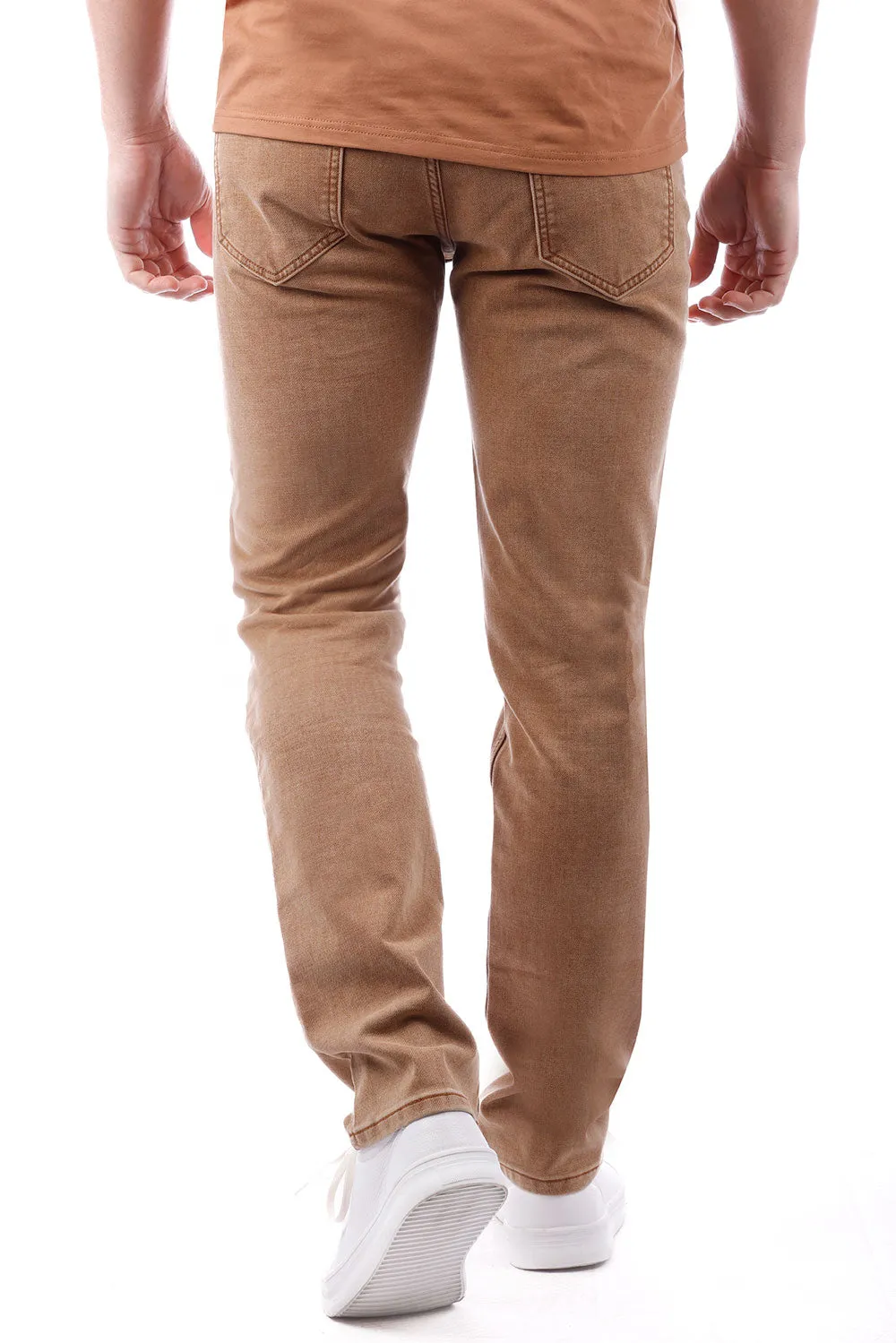 Superior Cut Jeans